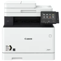 МФУ Canon i-SENSYS MF734Cdw фото 1